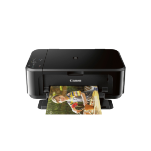 Canon Pixma MG3620 Wireless All-in-One Color Inkjet Printer