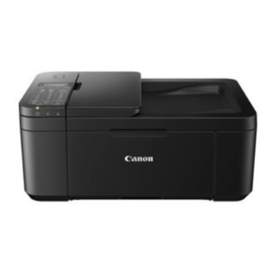 Canon PIXMA TR4720 All-in-One Wireless Printer for Home use