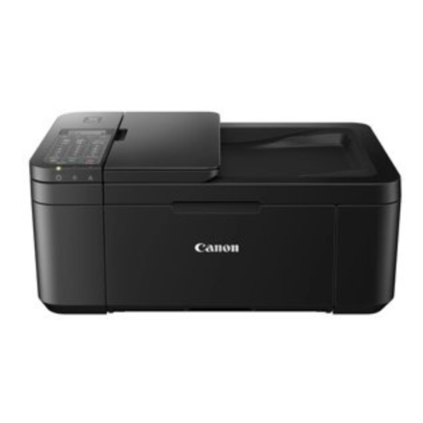 Canon PIXMA TR4720 All-in-One Wireless Printer for Home use
