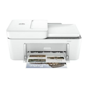 HP DeskJet 4255e Wireless All-in-One Color Inkjet Printer