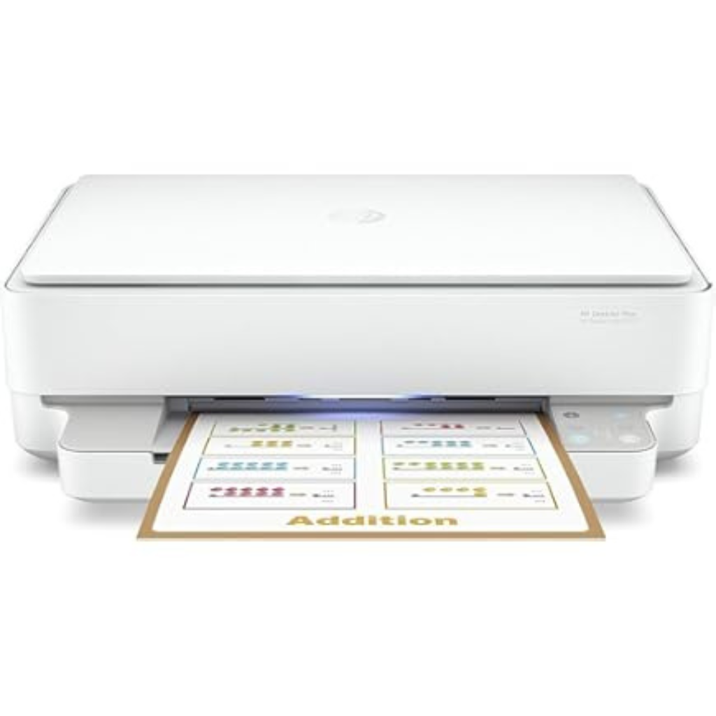 HP Envy 6155e All-In-One Printer