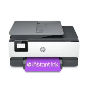 HP OfficeJet 8015e Wireless Color All-in-One Printer